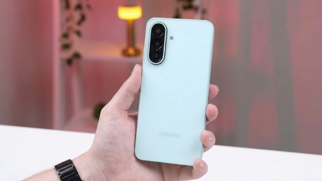 Galaxy A27 