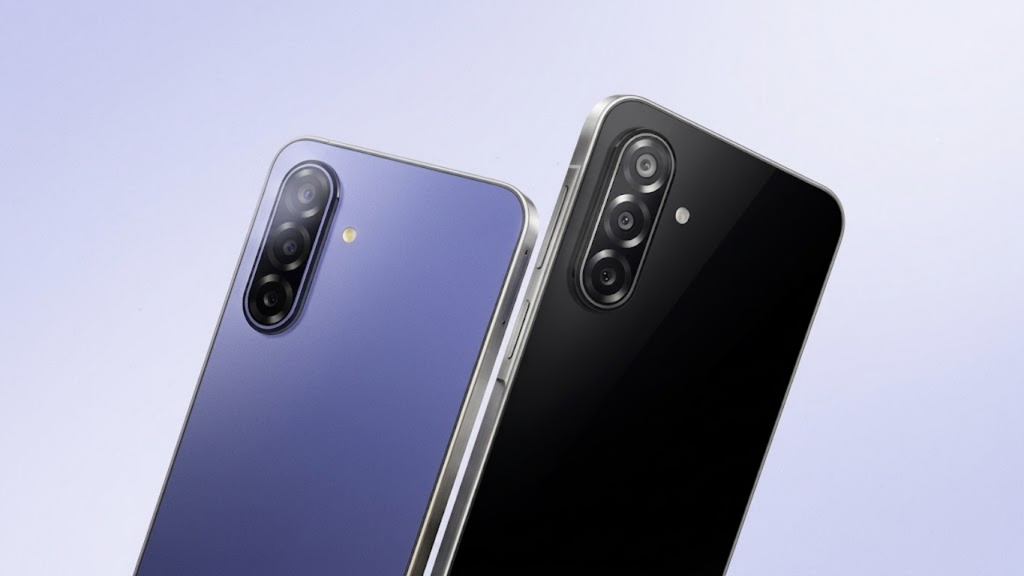 Galaxy F70 5G