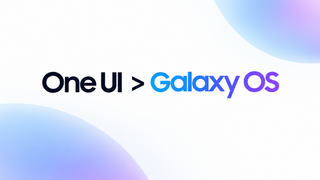 Galaxy OS