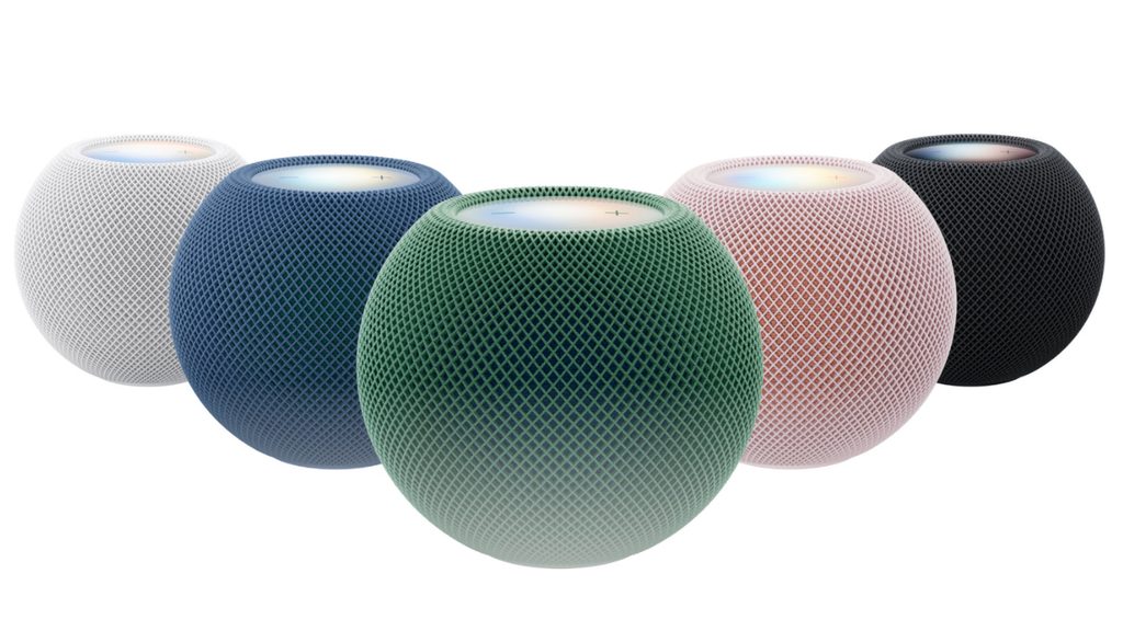 HomePod mini 2