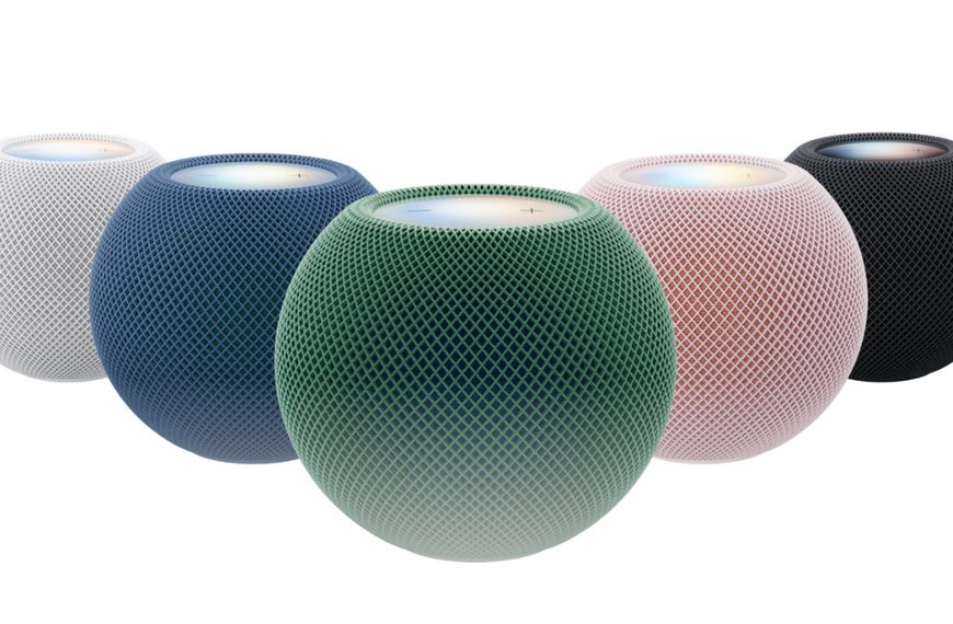 HomePod mini 2