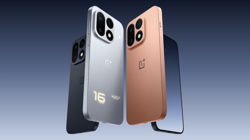 OnePlus 16