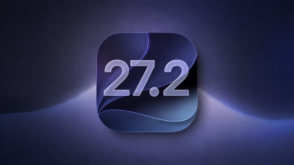 iOS 27.2